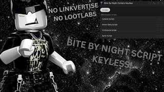 BITE BY NIGHT Script OP NO KEY KILL ALL (AUTO FARM) INF STAMINA (ALLOW JUMPING) INSTANT GEN screenshot 3