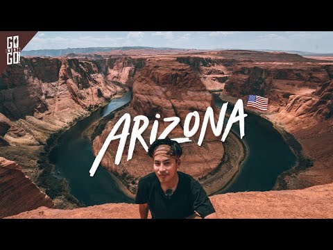 วีดีโอ: คู่มือท่องเที่ยว Antelope Slot Canyon ในรัฐแอริโซนา
