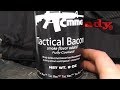 Обжор тактического консервированного бекона CMMG Tactical DayZ Bacon