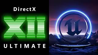 Unreal Engine 5 Implementation of Microsoft DirectX 12 Advanced Shader Delivery is In Progress