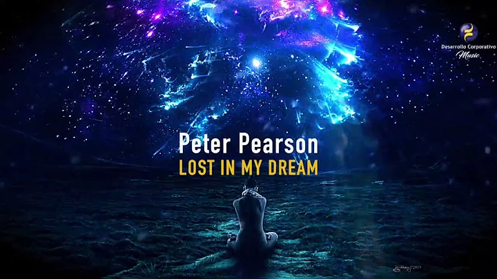 Peter Pearson Lost in My Dream