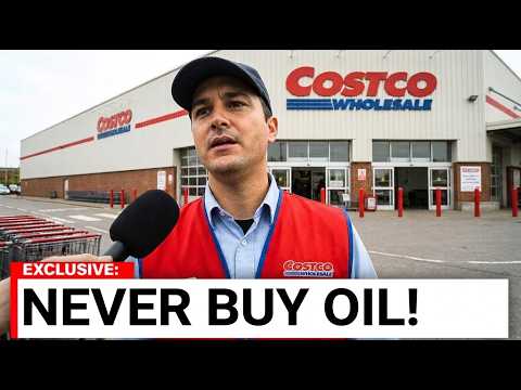 Ex-Costco Employee REVEALS What To NEVER BUY At Costco