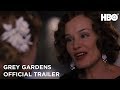 Grey Gardens (2009) | Official Trailer | HBO