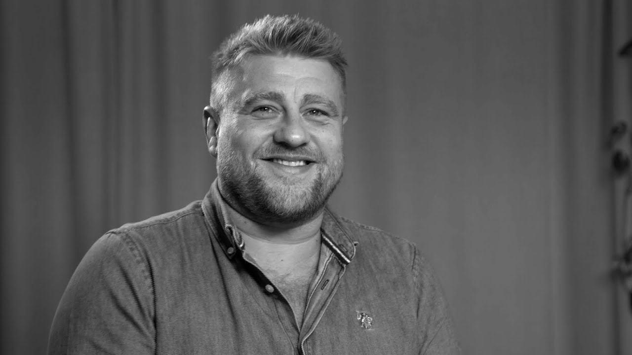 Tomasz Jakubiak odszedł po ciężkiej chorobie. 