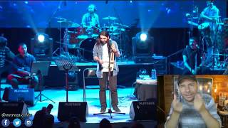 Selçuk Balcı & İsmail Türüt & Kamil Sönmez & Volkan Konak & Ümit Tokcan Ses Analizi