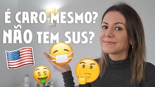 Como funciona o sistema de saúde americano?