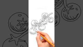 Premium Vector Art & Drawing - A&D || Art24bd || #Shorts #youtubeshorts #shortvideo