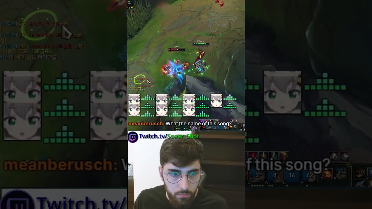 Spear's pantheon is BROKEN!😍🤔 