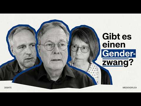 Is gender-neutral language mandatory?