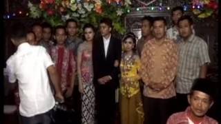 Lumiting Asmoro - Niken feat Wulan Cempluk (Live sumberan, Kenteng, Ponjong, GK)