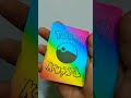 #pok&eacute;mon card rainbow