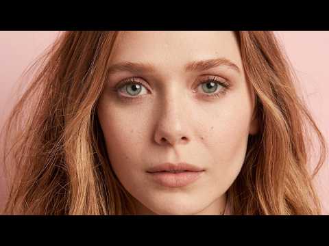 Elizabeth Olsen Filmography