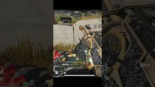 SOLOS IS CRAZY IN DELTA FORCE MOBILE!!!