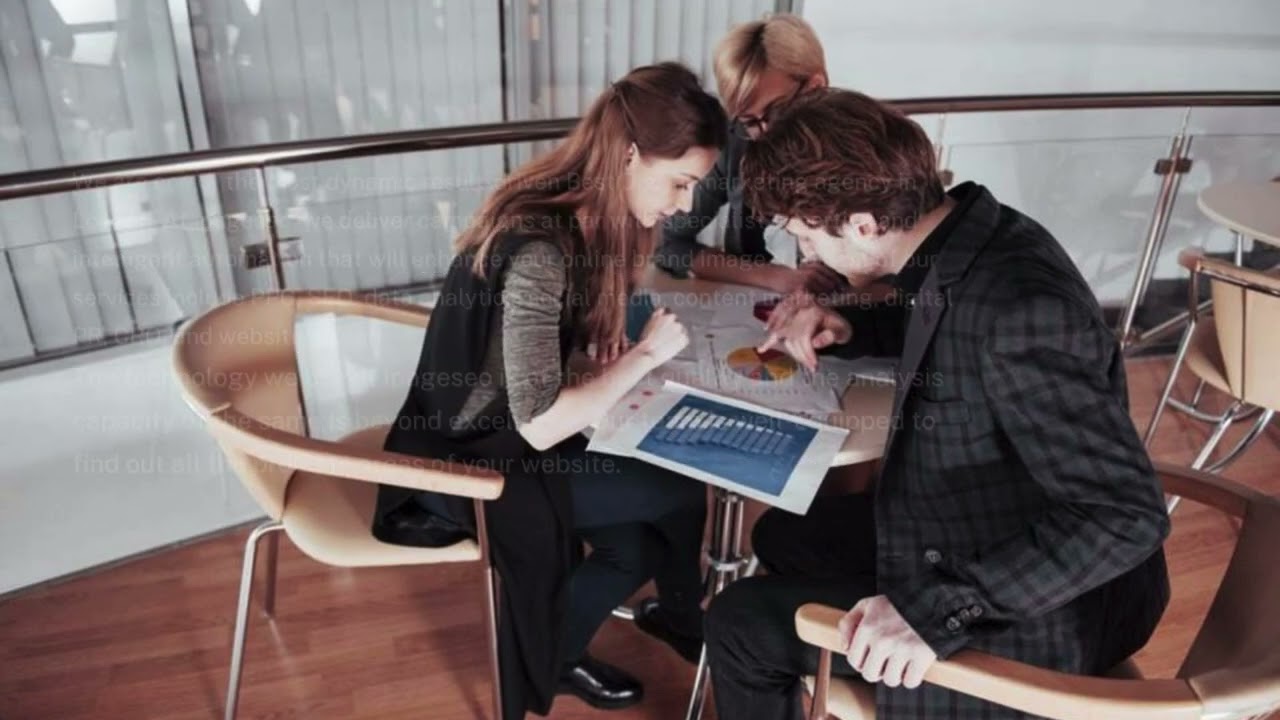 Best Digital Marketing Agency in London