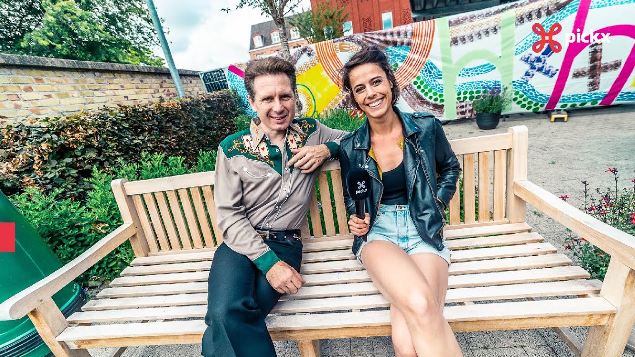 Interview Franz Ferdinand