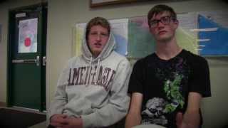 CAC Senior Video- Class of 2013