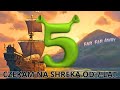 SHREK 5 - Trailer