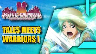 The Tales Spin-Off More Fans NEED to Know About!