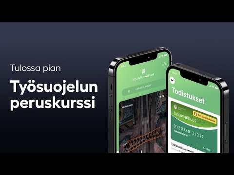 Video: Kuinka Järjestää Työsuojelunurkka