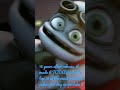 Crazy Frog - Axel F entered the Top10 #shorts