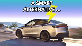 The Single Biggest Issue With The Refreshed Tesla Model Y Launch Series