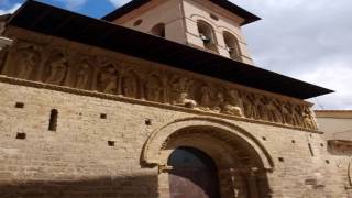 EL ROMANICO