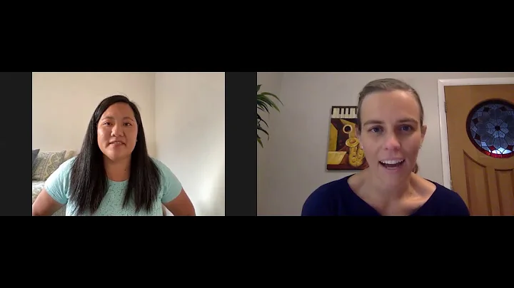 Interview with Joy Manning from Play With Joy, LLC