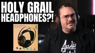 The Meze 99 Classics Are Pure Audiophile Rebellion