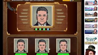 criminal case 153iéme épisode