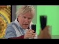 Watch Gary's last supper toast | Day 25, Celebrity Big Brother