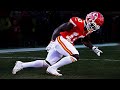 Tyreek hill  fastest player in the nfl 