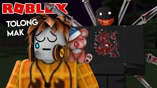 TEMPAT PENITIPAN ANAK INI ANGKER LAGI!!! - Roblox Indonesia Daycare 2 Story