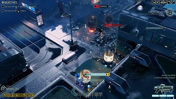 XCOM 2 Stream Highlights - Casually observing a Codex