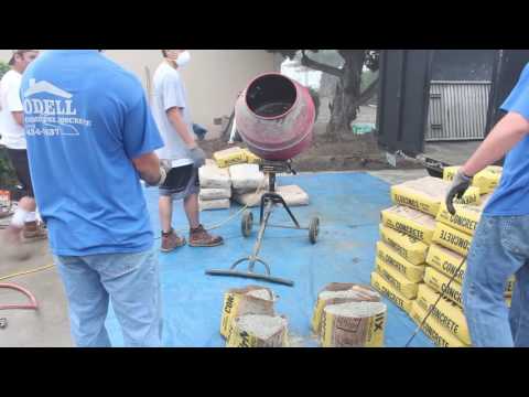 Video: Kā izvēlēties betona maisītāju mājai? Galvenie betona maisītāja izvēles kritēriji