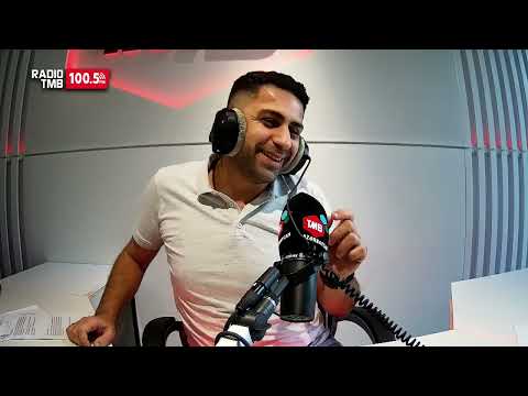 Radio TMB 3ü 1də Səhər Şousu. 01.06.2023