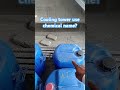 Cooling tower use chemical name?#cooling #tower #ac#dg #interview #viral #janhitskilledcommunication