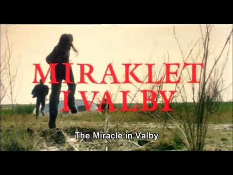 Miracle In Valby aka Miraklet i Valby (1989) Trailer - English Subtitles