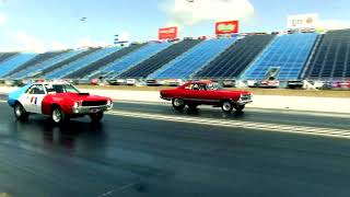 ATI Performance Nostalgia Super Stock