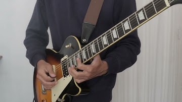 Thumbnail of Why Does Love Got To Be So Sad? by Derek and The Dominos (guitar cover)