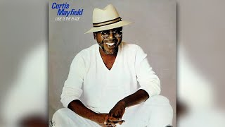 Curtis Mayfield - Babydoll