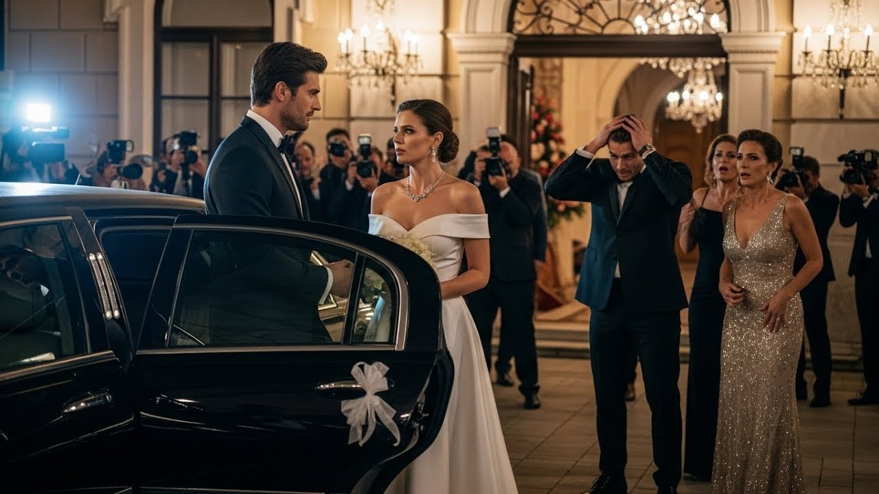 Hvalio se novim brakom — propustio je vijest da bivša postaje nasljednica milijardi