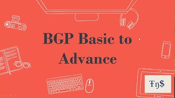 BGP Basic Lecture 1 ( BGP Basic, BGP Neighborship via Default route, BGP TCP Connection Mode)