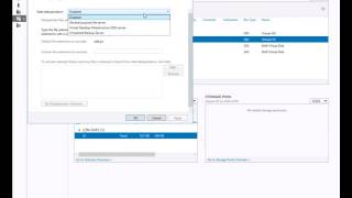 MOC 20743B - Module 2 - Demo 3 - Implementing Data Deduplication