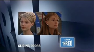 BBC Three Continuity 24th August 2005