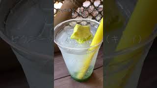 東京ディズニーシーのファンタジースプリングスで食べ歩き!