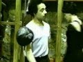 20 Arm wooden dummy Taught To Marcia by Calasanz