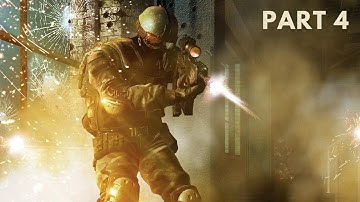 F.E.A.R. Extraction Point - Difficulty [EXTREME, NO SLOW MO] - Part 4 - No Commentary