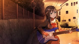 Poppin'Party - Returns (Nightcore)