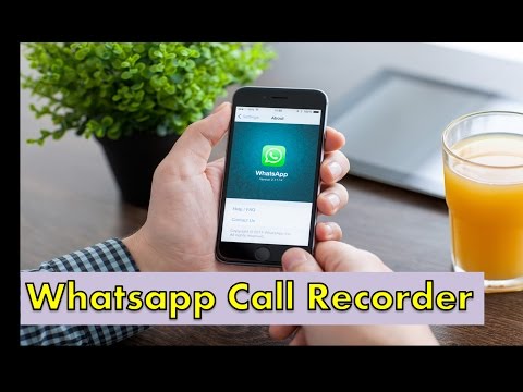 whatsapp call recorder !! how to record a call on android whatsapp call recorder !! how to record a call on android