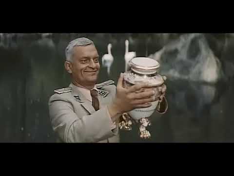 ФИЛЬМ ПРО ВОЙНУ 'Крепость' ВОЕННЫЙ ДРАМА (СССР -1979)